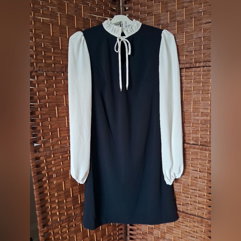 Hilfiger Formal Mini Dress